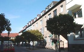 Altstadthotel Wienecke Braunschweig